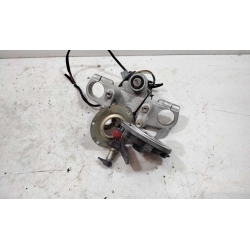 SERRURE ET TE DE FOURCHE - BMW GS 650