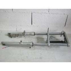 FOURCHE COMPLETE - HONDA 125 SHADOW