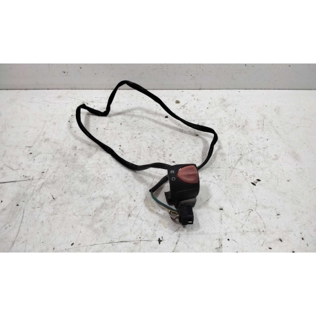 COMMODO DROITE - BMW GS 650