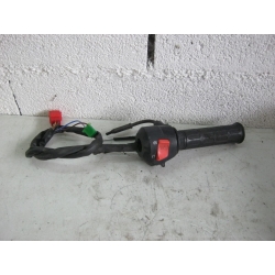 COMODO DROIT - HONDA 125 SHADOW