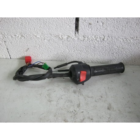 COMODO DROIT - HONDA 125 SHADOW