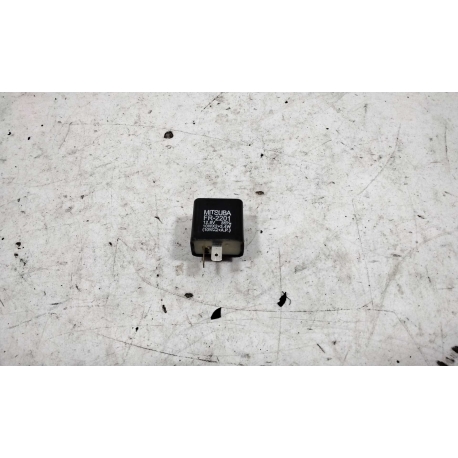 CENTRALE CLIGNOTANT - BMW GS 650