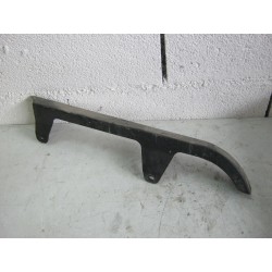 CACHE CHAINE - HONDA 125 SHADOW