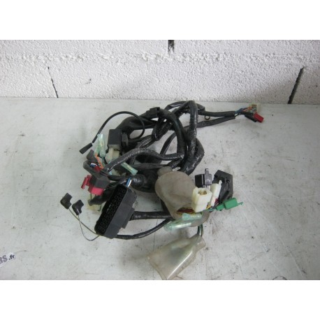 FAISCEAU ELECTRIQUE - HONDA 125 SHADOW