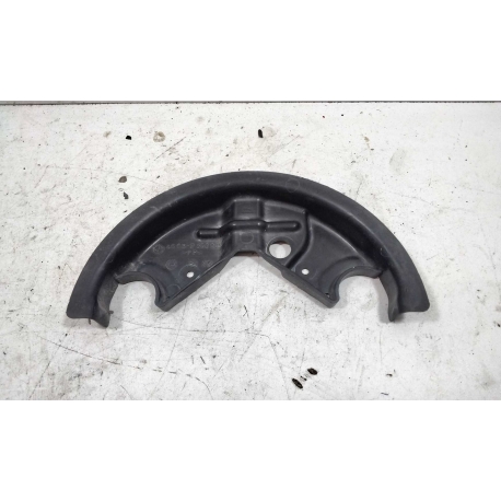 CARENAGE - BMW GS 650