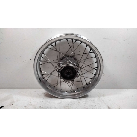 ROUE ARRIERE - BMW GS 650