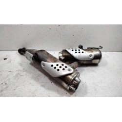 SILENCIEUX - BMW GS 650