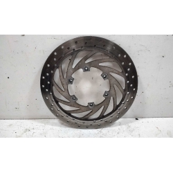 DISQUE AVANT - BMW GS 650