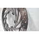 DISQUE AVANT - BMW GS 650