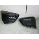 CACHE SOUS SELLE - HONDA 125 SHADOW