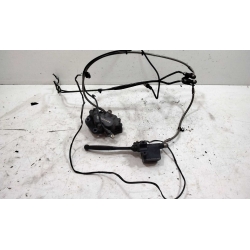 SYSTEME DE FREIN AVANT - BMW GS 650