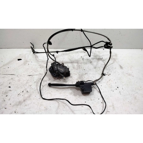 SYSTEME DE FREIN AVANT - BMW GS 650