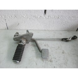 PLATINE DROITE - HONDA 125 SHADOW