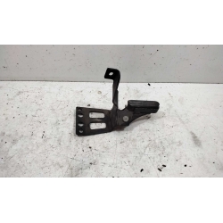 SUPPORT ET CALE PIED PASSAGER - BMW GS 650