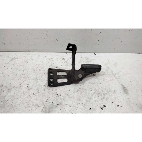 SUPPORT ET CALE PIED PASSAGER - BMW GS 650