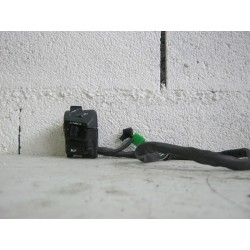 COMODO GAUCHE - HONDA 125 SHADOW