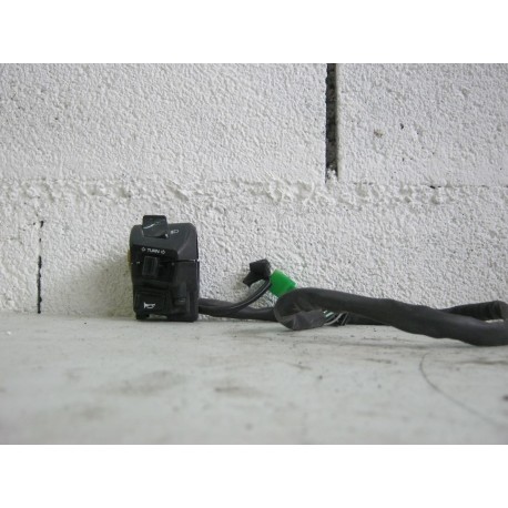 COMODO GAUCHE - HONDA 125 SHADOW