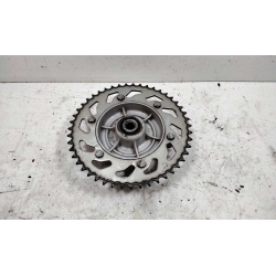 PORTE COURONNE ET COURONNE - BMW GS 650