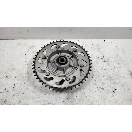 PORTE COURONNE ET COURONNE - BMW GS 650