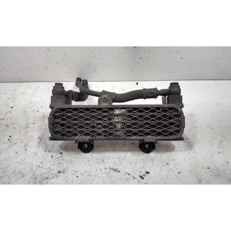 RADIATEUR HUILE ET RACCORD - BMW GS 650