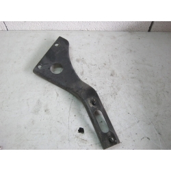 SUPPORT ECHAPPEMENT - HONDA 125 SHADOW