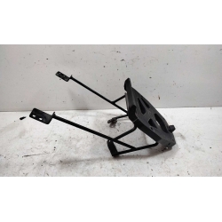 SUPPORT TOP CASE GIVI - BMW GS 650