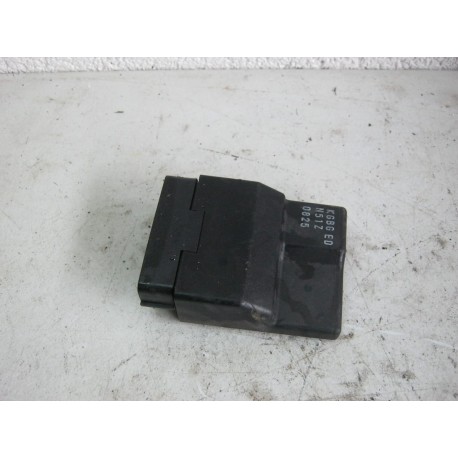 BOITIER CDI - HONDA 125 SHADOW