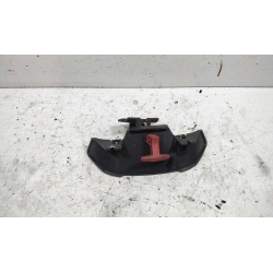 VERROUILLAGE SELLE - BMW GS 650