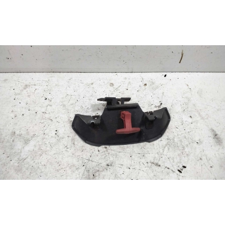 VERROUILLAGE SELLE - BMW GS 650