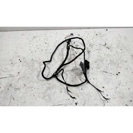 FAISCEAU - BMW GS 650