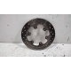 DISQUE ARRIERE - BMW GS 650
