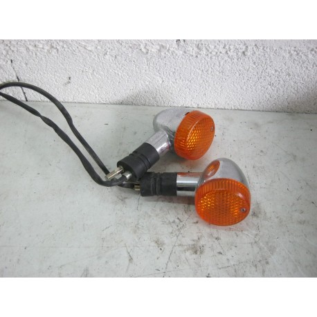 CLIGNOTANT ARRIERE - HONDA 125 SHADOW