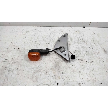 CLIGNOTANT ET SUPPORT - BMW GS 650