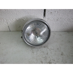 OPTIQUE - HONDA 125 SHADOW