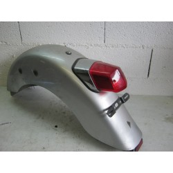 GARDE BOUE ARRIERE AVEC FEU - HONDA 125 SHADOW