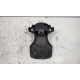 SUPPORT DE PLAQUE - BMW GS 650