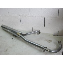 POT D'ECHAPPEMENT - HONDA 125 SHADOW