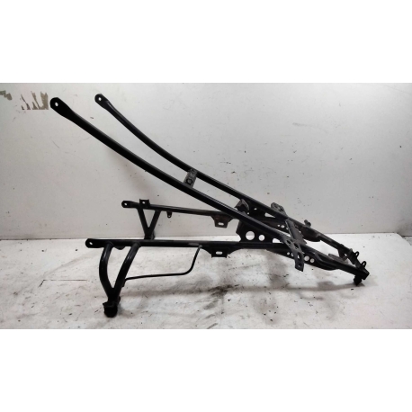 BOUCLE ARRIERE - BMW GS 650