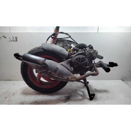 FOURCHE - GILERA RUNNER INJECTION