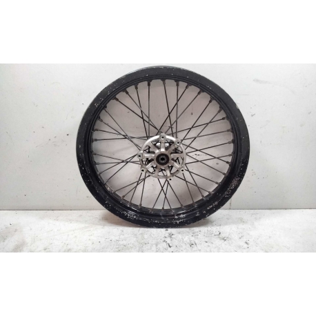 ROUE AVANT - DERBI X-TREME