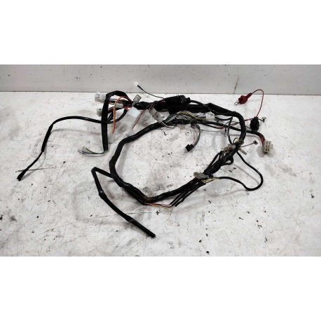 FAISCEAU - DERBI X-TREME