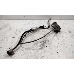 SYSTEME DE FREIN ARRIERE - DERBI X-TREME