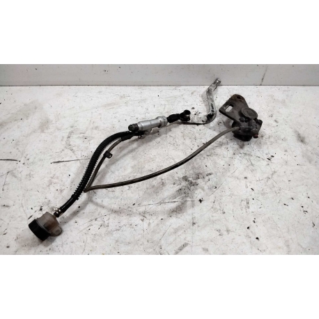 SYSTEME DE FREIN ARRIERE - DERBI X-TREME