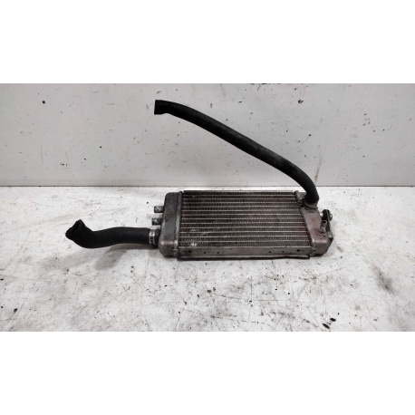 RADIATEUR ET DURITE - DERBI X-TREME