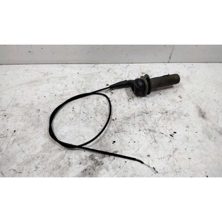 TIRAGE RAPIDE - DERBI X-TREME