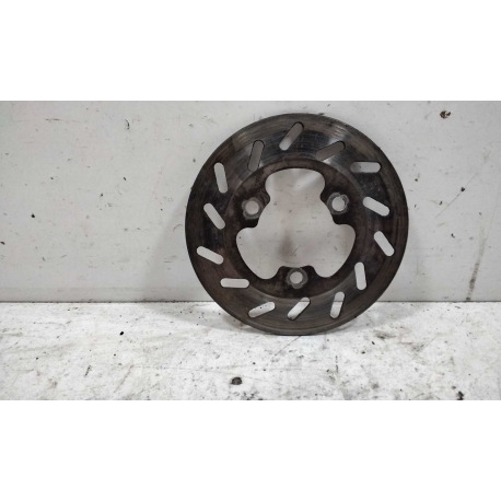 DISQUE ARRIERE - DERBI X-TREME