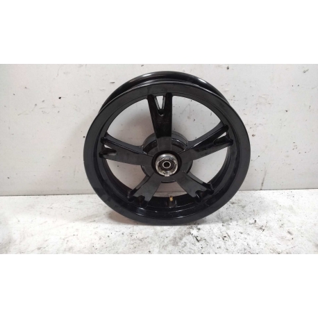 ROUE AVANT - PEUGEOT KISBEE 4T