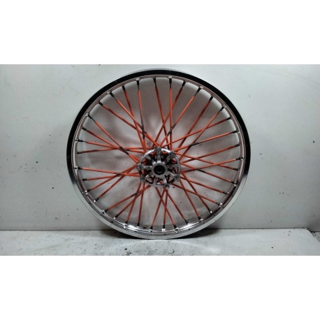 ROUE AVANT - RIEJU MRT PRO