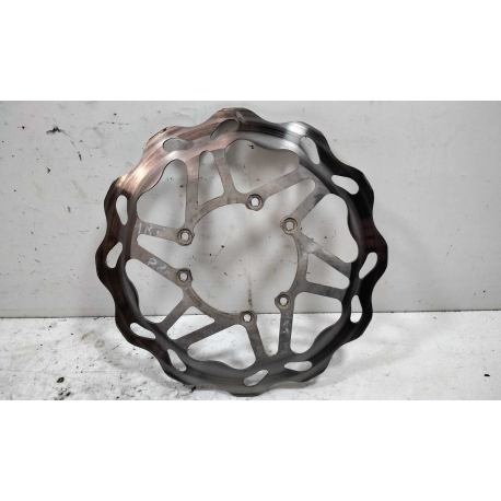 DISQUE AVANT - RIEJU MRT PRO