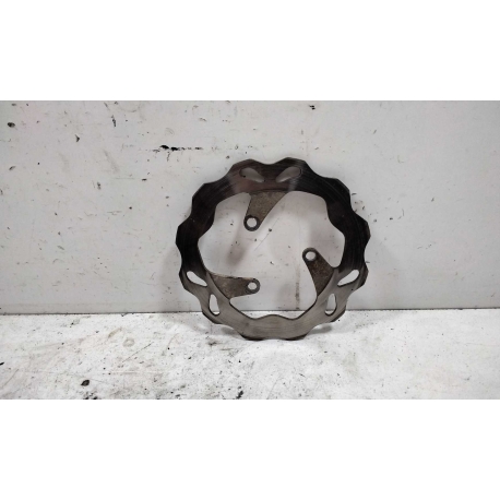 DISQUE ARRIERE - RIEJU MRT PRO